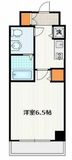 6階 間取り図