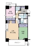 2階 間取り図
