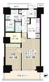 10階 間取り図