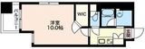 503 間取り図