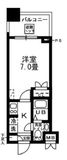 905 間取り図