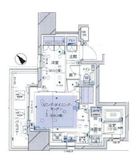 10階 間取り図