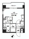 402 間取り図