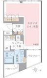 232 間取り図