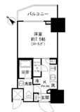 9階 間取り図