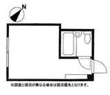 6階 間取り図