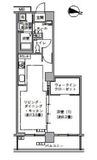 1404 間取り図