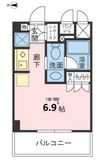 703 間取り図
