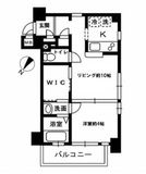 301 間取り図