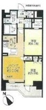 7階 間取り図