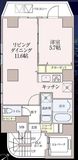 10階 間取り図