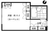 7階 間取り図