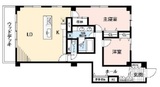 4F1 間取り図