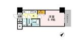 605 間取り図