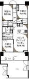 1階 間取り図