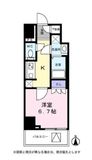 703 間取り図