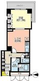 2階 間取り図