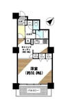 12階 間取り図