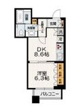 4階 間取り図