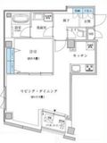 6F1 間取り図