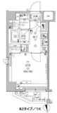 3階 間取り図
