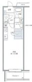433 間取り図