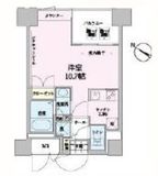 1108 間取り図