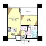 6階 間取り図