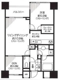 12階 間取り図