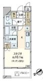 7階 間取り図