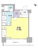 1102 間取り図