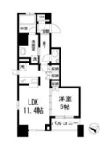 12階 間取り図