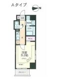 204 間取り図