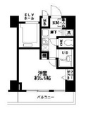 1106 間取り図