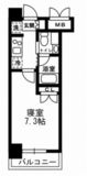 903 間取り図