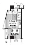 201 間取り図