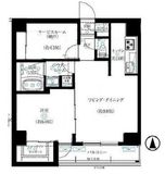 2階 間取り図