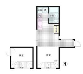 Le Phare' S 102 間取り図