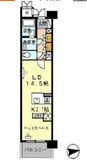 524 間取り図