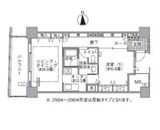 2804 間取り図