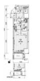 6階 間取り図
