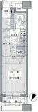 3階 間取り図