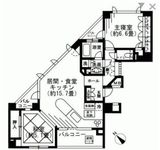 2階 間取り図