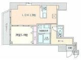 1203 間取り図