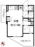 12階 間取り図
