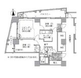 310 間取り図