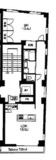 2B 間取り図