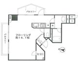 10階 間取り図
