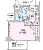 4階 間取り図