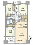 7階 間取り図